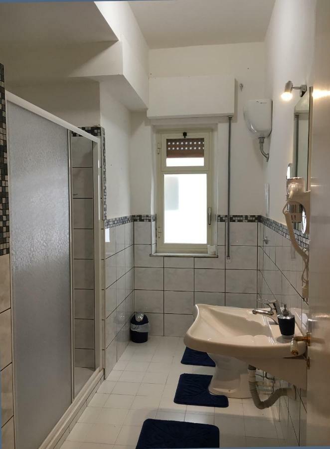 La Citta Degli Dei Bed & Breakfast Agrigento Exterior photo