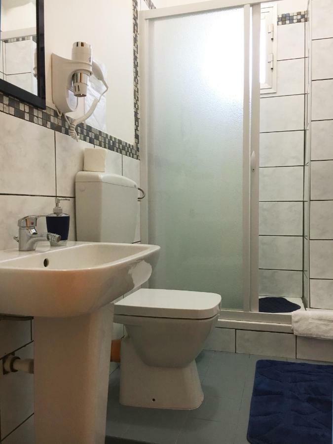 La Citta Degli Dei Bed & Breakfast Agrigento Exterior photo